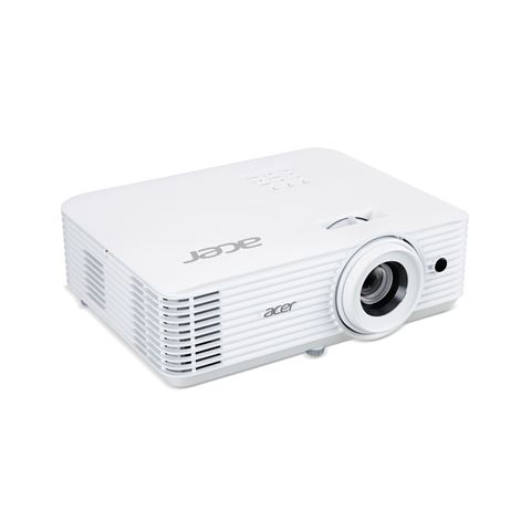 Acer Projektor DLP H6815P, 16:9 Native 3840x2160, 2600 ANSI, 10000:1, HDMI, VGA