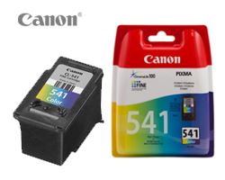 Canon Tinta CL-541 color #5227B005AA