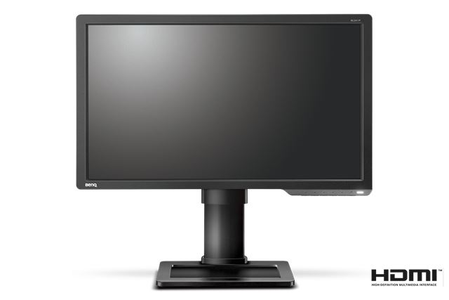 BenQ Monitor ZOWIE XL2411P