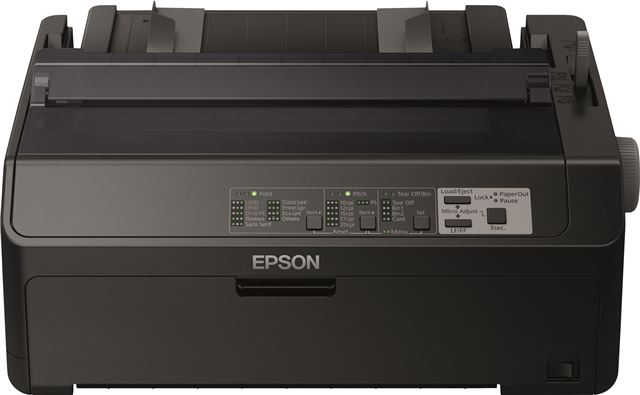 Epson Iglični tiskalnik LQ-590II