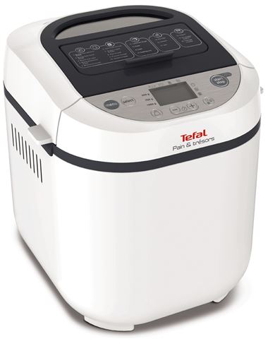 Tefal aparat za KRUH PF250135