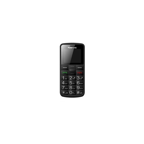 Panasonic MOB KX-TU110 EXB crni