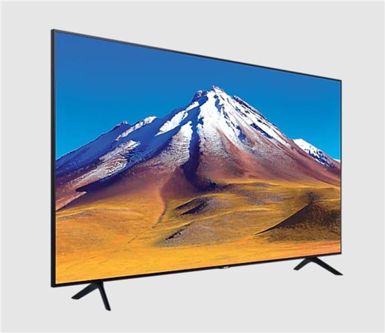 Samsung LED TV 50TU7092, UHD, SMART