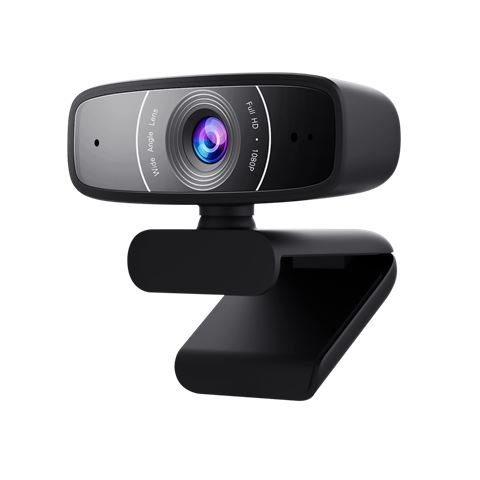 Asus WEB kamera C3 1080p 30fps