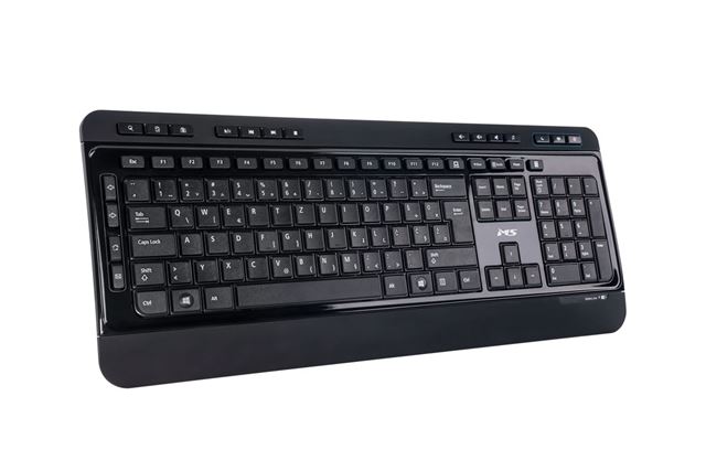 Alpha MS M500 bežična tipkovnica