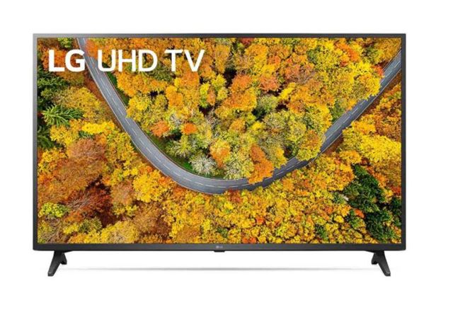 LG UHD TV 75UP75003LC