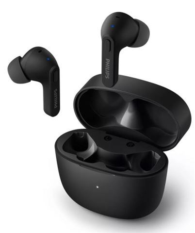 Philips slušalice TAT2206BK/00