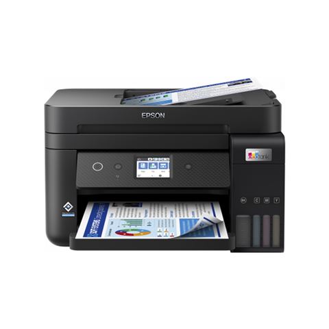 Epson Pisač INK EcoTank L6290
