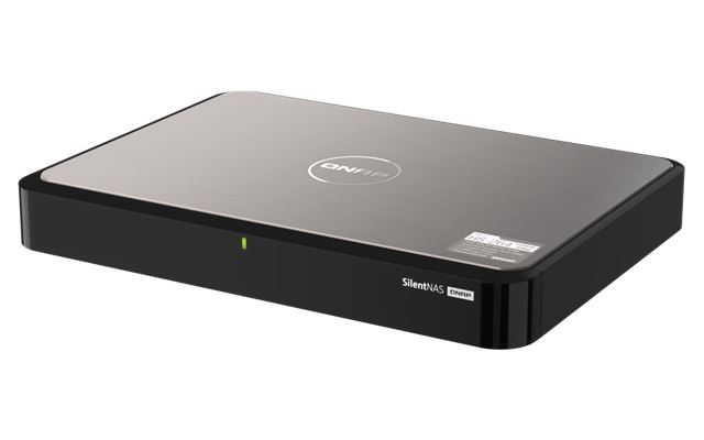 Qnap NAS za 2 diska, 8GB ram, 2x 2, 5Gb mreža, HDMI