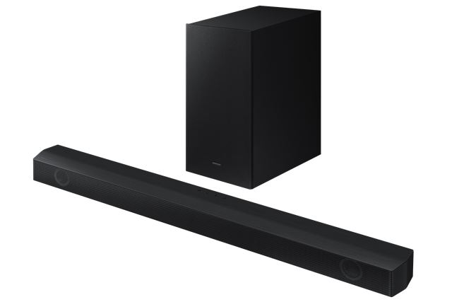 Samsung soundbar HW-B550/EN