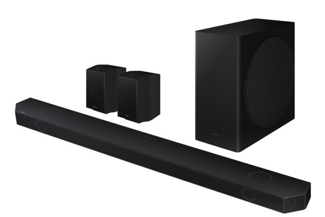 Samsung soundbar HW-Q930B/EN