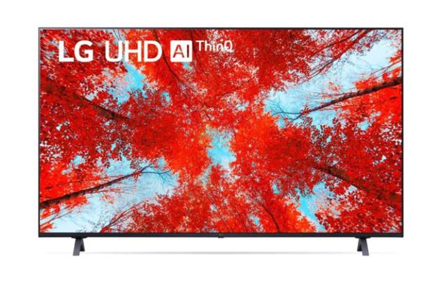 LG UHD TV 55UQ90003LA