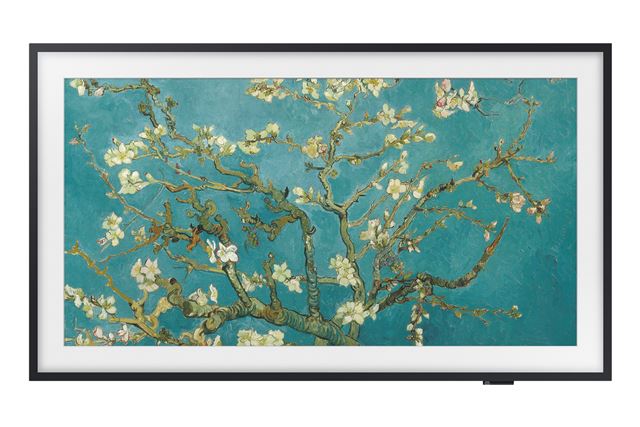 Samsung lifestyle FRAME TV 32LS03C