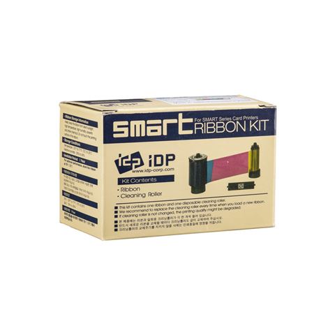 POS DOD IDP S31/51 ribbon YMCKO