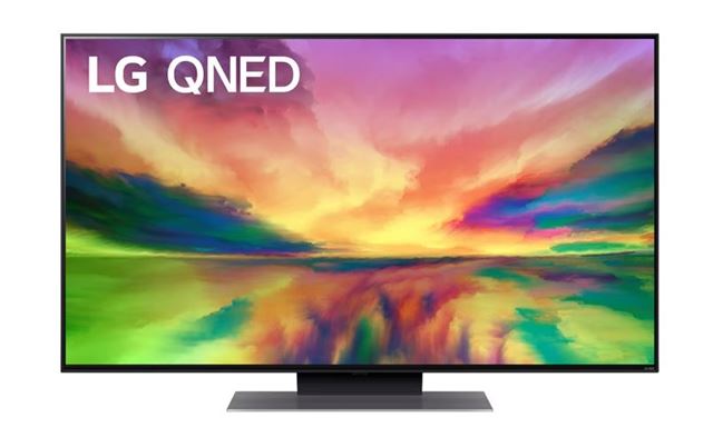 LG 50QNED823RE TV sprejemnik