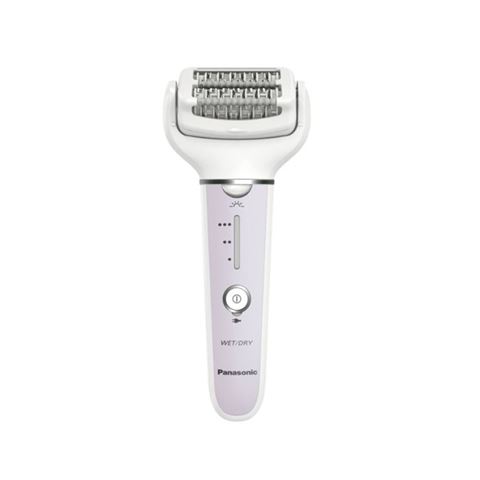 Panasonic epilator ES-EY30-V503