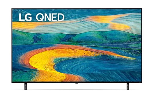LG UHD TV 55QNED7S3QA
