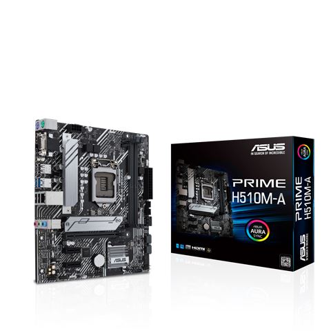 MBO 1200 AS PRIME H510M-A