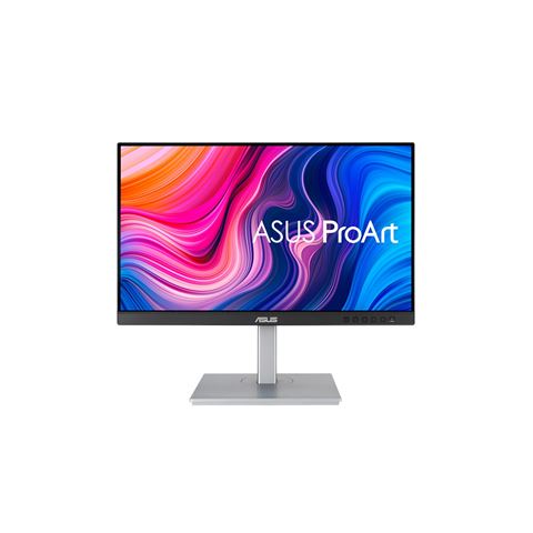 Asus ProArt PA247CV 24", FHD, IPS, 75Hz, HDMI, 2xDP, USB Hub, USB-C, PD 65W, zvučnici, 90LM03Y1-B02370
