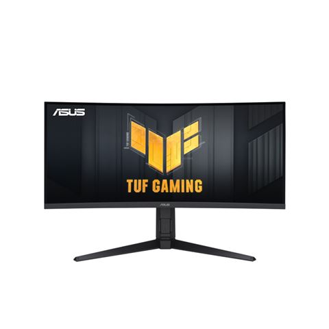 Asus TUF Gaming VG34VQEL1A 34", UWQHD, VA, 100Hz, 2xHDMI, DP, USB Hub, zvučnici, zakrivljeni 1500R, 90LM06F0-B01E70