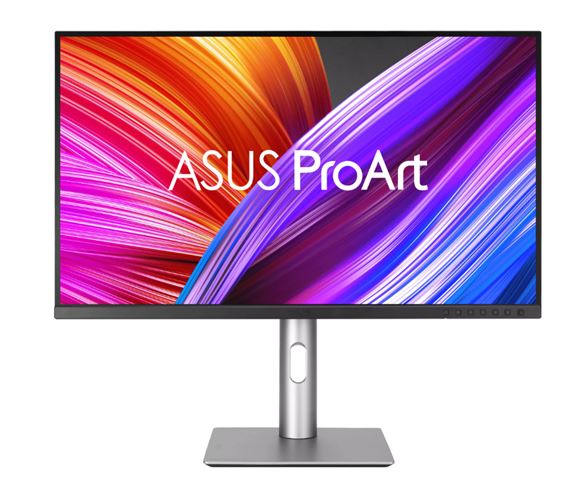 Asus PA279CRV 27", 4K, 2xHDMI, DP, USB-C, Calman, 90LM08E0-B01K70