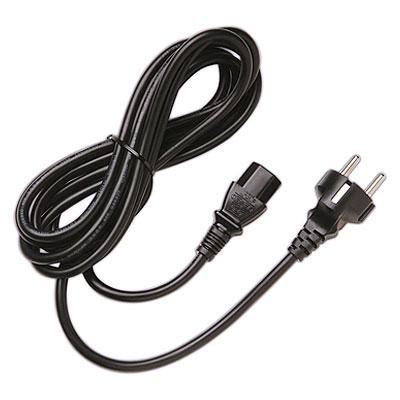 HPE SRV DOD CABLE 1.83m 10A C13 POWER CORD