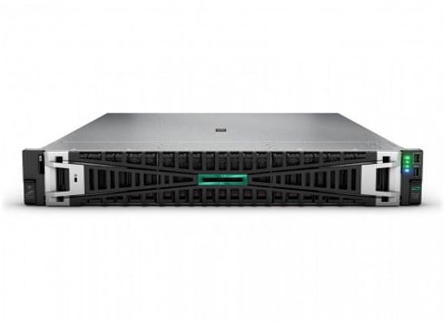 HPE SRV DL380 G11 4509Y 32GB 8SFF