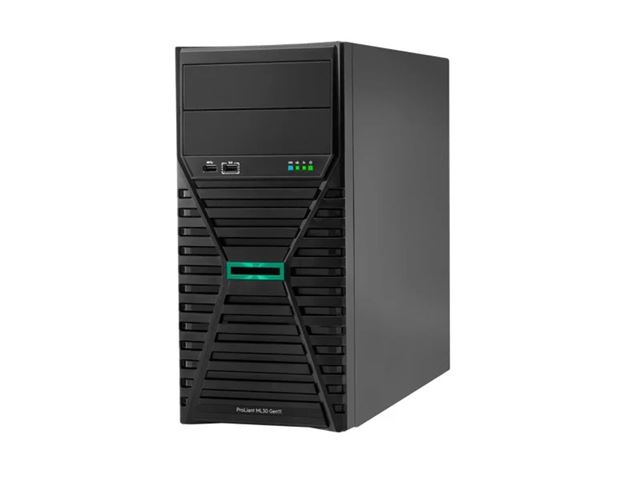 HPE SRV ML30 G11 E-2434 32GB LFF