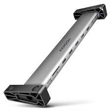 USBHUB4xUSB3.2(A/C),SATA/NVMe M.2,GLAN,HDMI,DP,SD/micro...