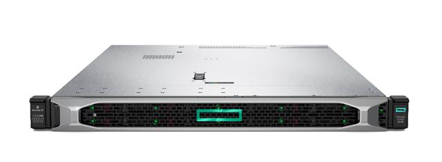 SRV HPE DL360 Gen10 4208 16GB 4xLFF SRV HPE DL360 Gen10 4208 16GB 4xLFF