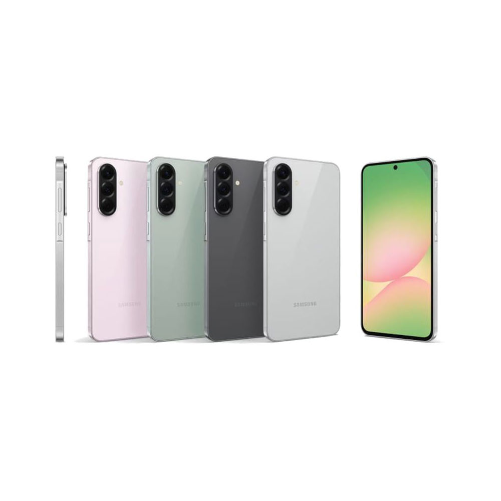 MOBITEL SAMSUNG GALAXY A56 256GB AWESOME OLIVE, IZLOŽBENI MODEL - AKCIJA + ADAPTER-4