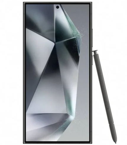 MOBITEL SAMSUNG GALAXY S24 Ultra 512GB TITANIUM BLACK, IZLOŽBENI MODEL - AKCIJA + ADAPTER-2