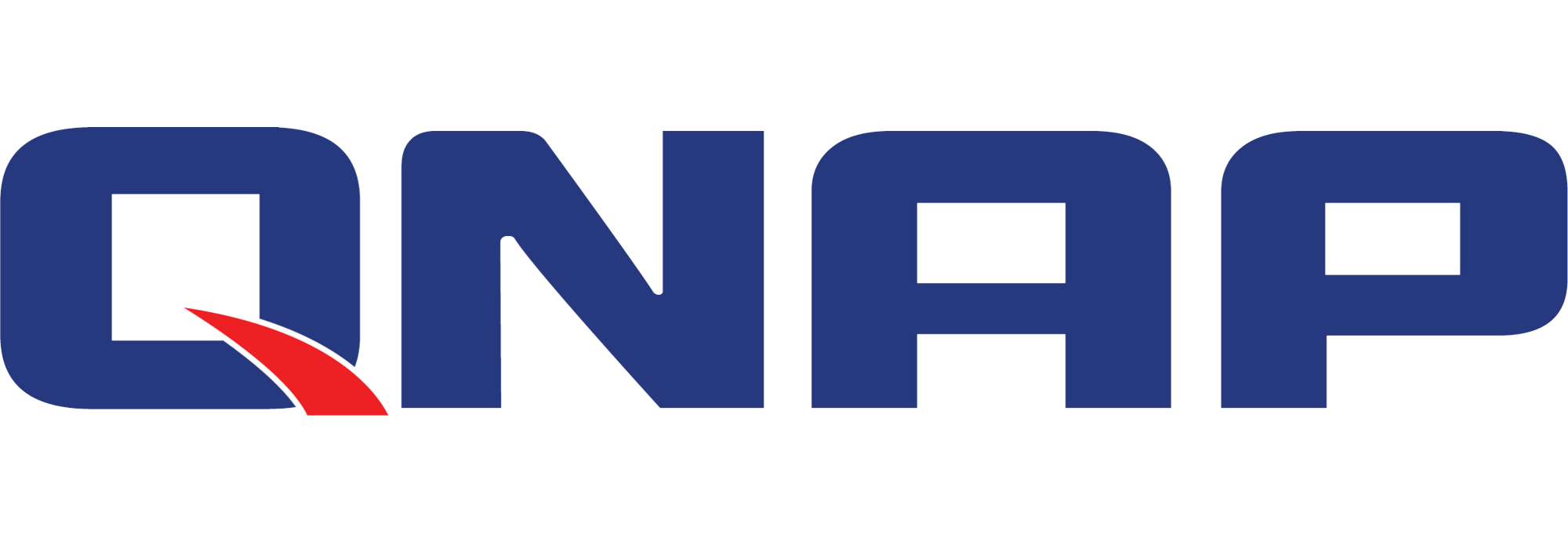 QNAP