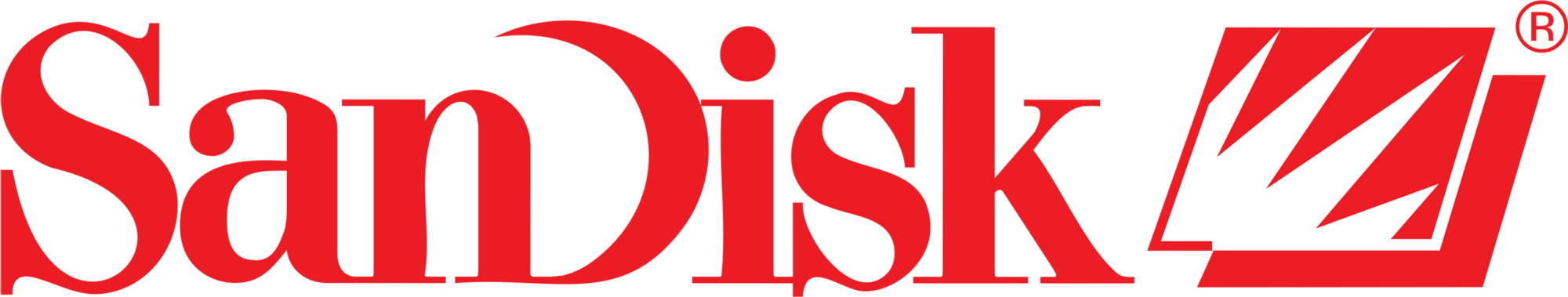 SanDisk