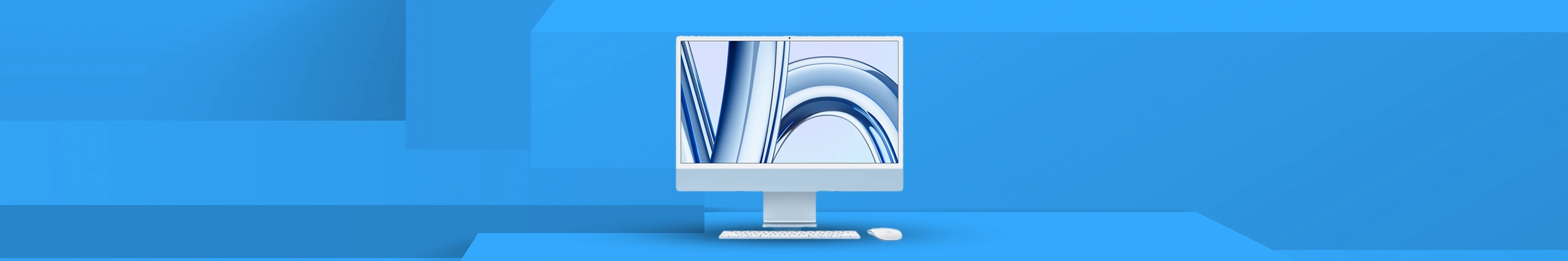 Apple iMac računala