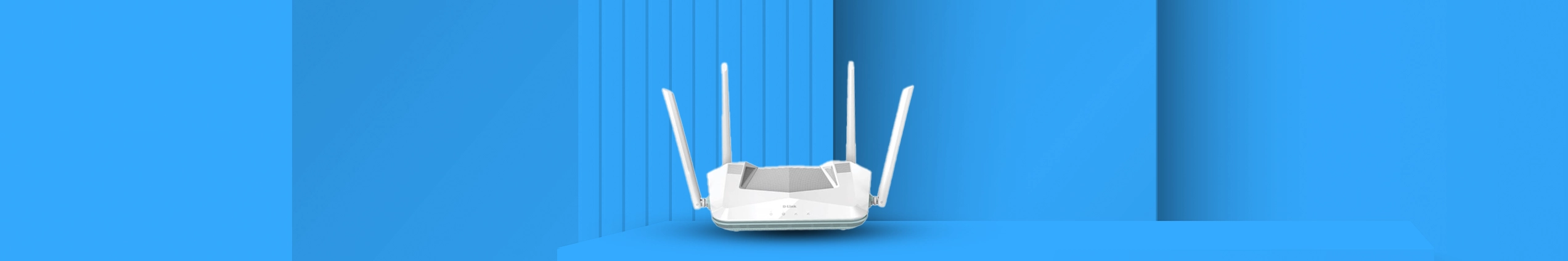 Mreža i Wi-Fi