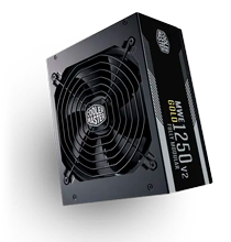 Arctic BioniX P120 (Crveni)