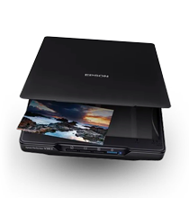 Epson Perfection V39II