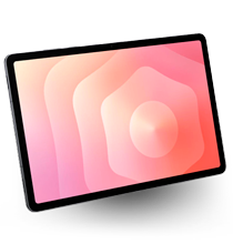 Xiaomi Mobitel PAD 6 6+128 GB champagne