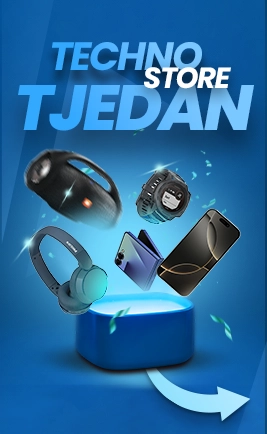 TECHNOstore Tjedan