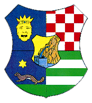 Zagreb County Logo