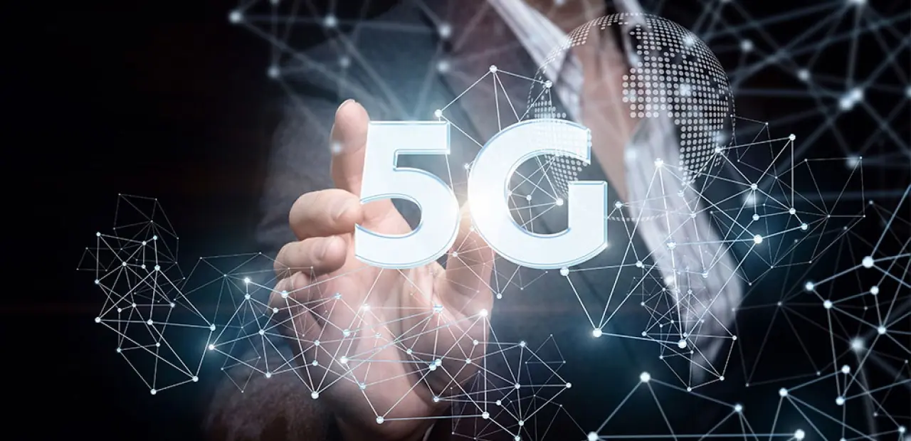 Nove 5G tehnologije