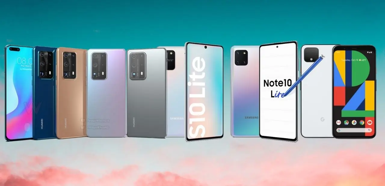 Novo u ponudi: Najnoviji modeli Samsung, Huawei, Xiaomi…