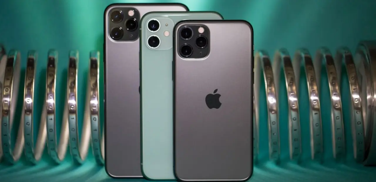 Dostojan nasljednik prethodne serije Apple iPhone 11