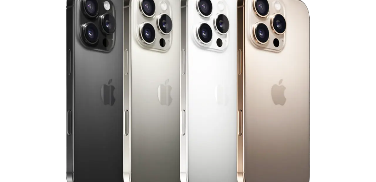 Apple je predstavio iPhone 16 liniju (standard, Plus, Pro i Pro Max)