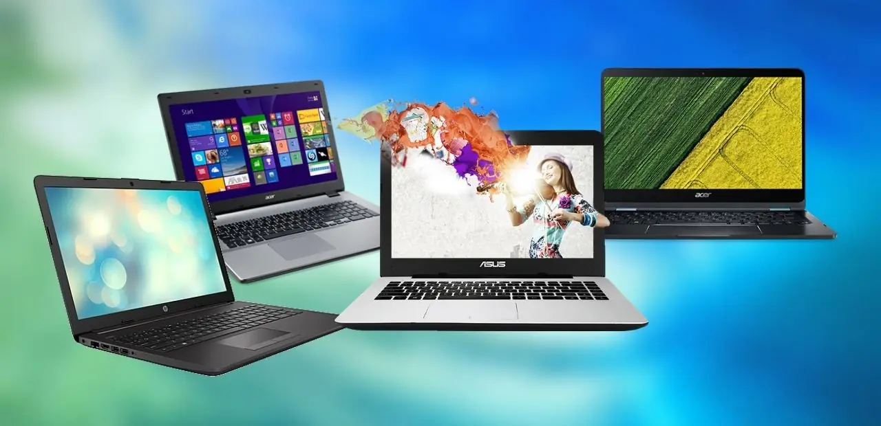 Velika akcija prijenosnih računala na TECHNOstore webshopu (1)