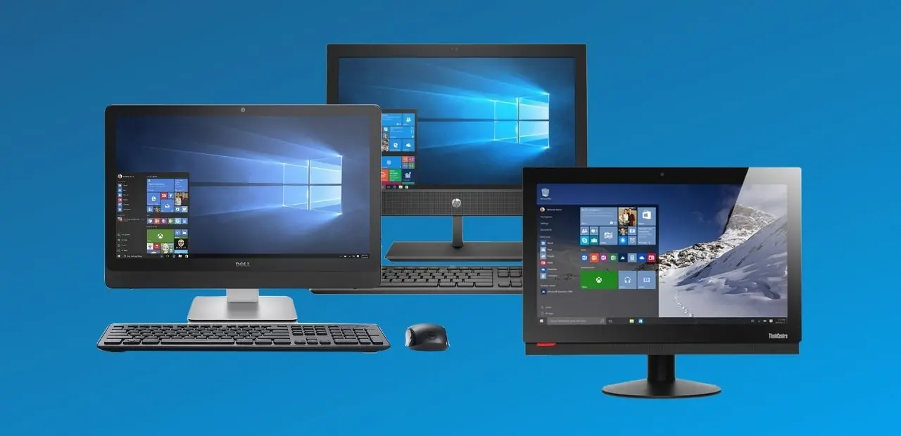 Velika akcija stolnih računala na TECHNOstore webshopu (1)