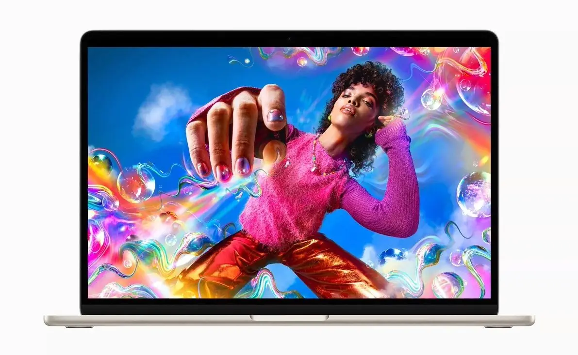Appleov novi 15-inčni MacBook Air je "najtanji na svijetu"