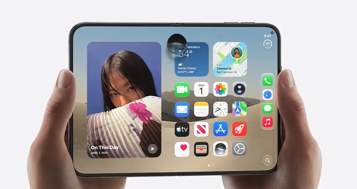 Noviteti iz Applea: Prve reakcije na revolucionarni iPhone Duo te moćnu seriju iPhone 18 Pro i Pro Max