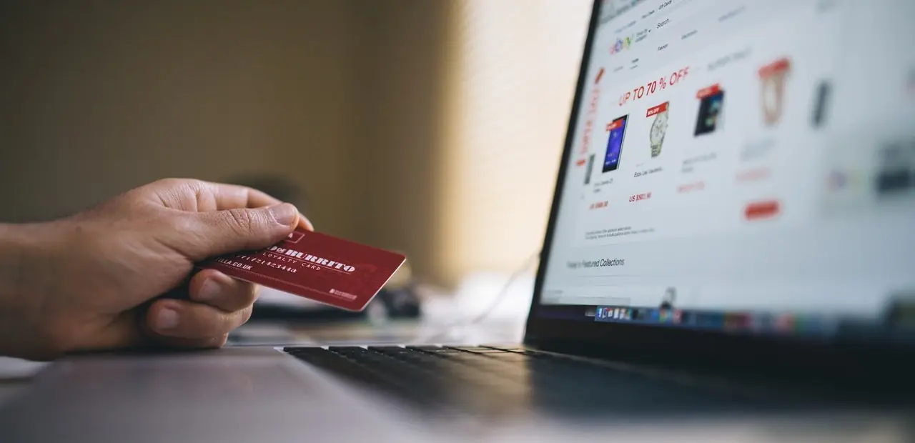 Plaćanje karticama (i na rate) na TECHNOstore web shopu